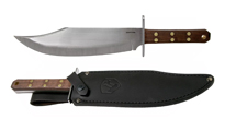 Condor Undertaker Bowie CTK2804-10.3 by Condor