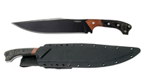Condor Atrox CTK1814-10.8HC by Condor