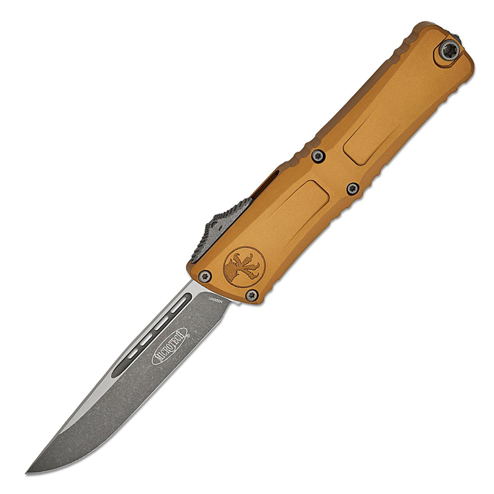 StayAliveShop.com Microtech Combat Troodon Gen III AUTO OTF M390MK ...