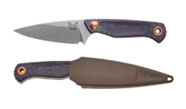 Benchmade 203 DACIAN MagnaCut Blue Denim Micarta by Benchmade 