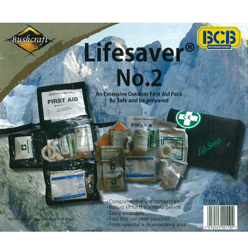 BCB Lifesaver 2