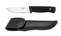 Fallkniven F1LElmax Pilot Survival Knife Leather by Fallkniven