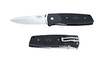 Fallkniven PXLx Elmax with Clip by Fallkniven