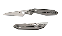 Spyderco NAND Titan M398 C270TIP by Spyderco