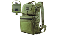MAXPEDITION ROLLYPOLY EXTREME Backpack by Maxpedition