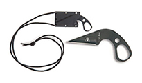 Ka-Bar TDI LAST DITCH KNIFE 1478BP by Unknown