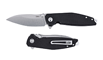 CRKT IBIS BLACK 2540 by Unknown