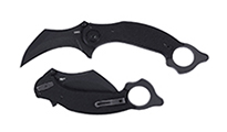 CRKT DU HOC DEADBOLT 2635 by Unknown
