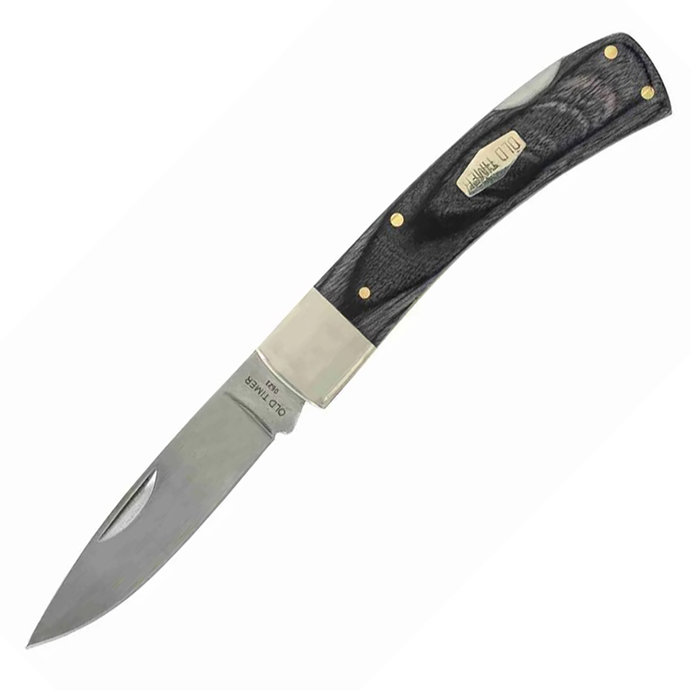 Old Timer HERITAGE BRUIN 5OTH 
