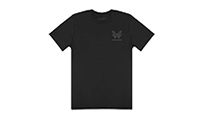 Тениска Benchmade T-Shirt Black Yours For Life Tee by Benchmade 