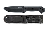 KA-BAR BK22 Becker Campanion by Unknown