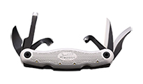 Дърворезбарски мултитул Flexcut Carvin' Jack 2.0 JKN291 by Flexcut® Tool Company Inc.
