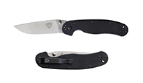 Ontario RAT 1.5 CPM-MagnaCut 8880 by Ontario Knife
