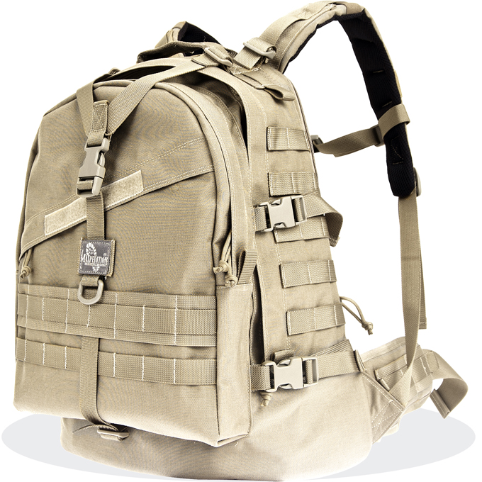 Maxpedition Vulture-II Backpack