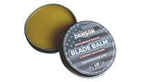 Балсам за остриета и дръжки Dawson Blade Balm Food-Safe Blade and Handle Protectant by Unknown