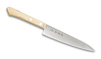 Кухненски нож Kanetsune KC-340 Petty Knife 135 AUS-8 by Kanetsune