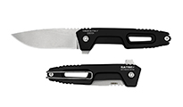 Extrema Ratio SATRE F N690 BLACK STONEWASHED 024602 by Unknown