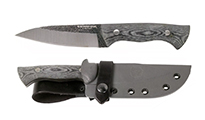 B-Stock Condor Bush Slicer Sidekick Survival Knife CTK3956-4.25HC by Condor