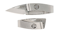 Mcusta KAMON MONEY AOI MC-81 by MCUSTA knives 
