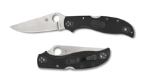 B-Stock Spyderco Stretch 2 XL FRN C258PBK by Spyderco