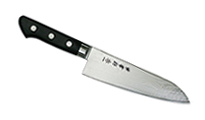 Kanetsune Santoku 180mm KC-203 by Kanetsune