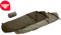 Carinthia Sleeping Bag TROPEN 200 by Carinthia
