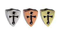 Комплект от 3 висулки Coeburn Tool 3PC Cross Bead Set by Unknown