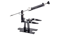 Система за заточване с фиксиран ъгъл Sharpi Sharpening System SHSYSTEM by Unknown