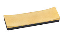 Диамантено-керамично точило за конвексно заточване Fallkniven Diatilt – Whetstone for Convex Edges by Fallkniven