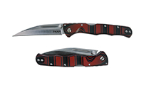 Cold Steel Frenzy II 3.5 FL-35FRN-RDSA by Cold Steel