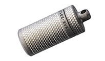 Титаниева капсула Maratac XL Piccolo Titanium Nitro Vault V2  by Unknown