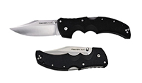 Cold Steel Recon M1 Tri-Ad Lock CPM-MagnaCut Satin Clip Point 27TMS by Cold Steel