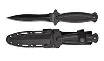 Cold Steel Drop Forged Mini Wasp Dagger CS-FX-40WSP by Cold Steel