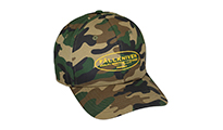 Fallkniven Cap Camo Limited Edition by Fallkniven