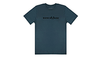 Тениска Benchmade Classic T-Shirt Navy Blue 50106 by Benchmade 