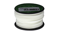 Плетено светещо влакно Atwood Rope Micro Cord 125 ft Uber Glow by Unknown