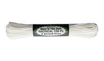 Светещ паракорд Atwood Rope Tactical Paracord Uber Glow 30 м by Unknown