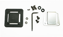 Benchmade Rescue Hook Metal Clip Kit 981661 by Benchmade 