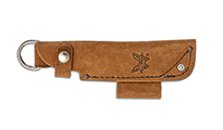 Кожена кания Benchmade Leather Sheath for Bushcrafter 162 and 162-1 988271F  by Benchmade 