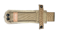 Такчическа кания Coyote Sheath for Benchmade Nimravus 140BKSN 141SBKSN by Benchmade 