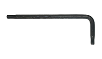 Ключ Г образен T10 Torx Wrench 981693 by Unknown