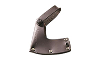 Кожена кания за брадва Condor Woodworker and Heritage Axe by Condor