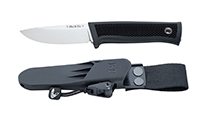 Fallkniven BTZ Bird & Trout Elmax Zytel Sheath by Fallkniven