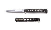 Cold Steel 6 '' TI-LITE WITH ZYTEL HANDLE by Cold Steel