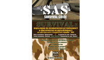 SAS IV част-наръчник за психическа устойчивост и физическа издържливост  by Unknown