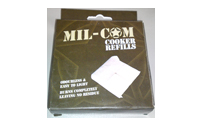 Пълнител за портативна печка Mil-Com by MIL-COM