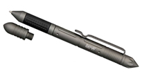Fury Double Trouble Tactical Pen by Unknown