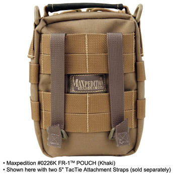Maxpedition  FR-1 Pouch 