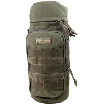 Maxpedition Bottle Holder 10 x 4 in