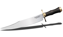 Cold Steel Natchez Bowie  SK-5 by Cold Steel